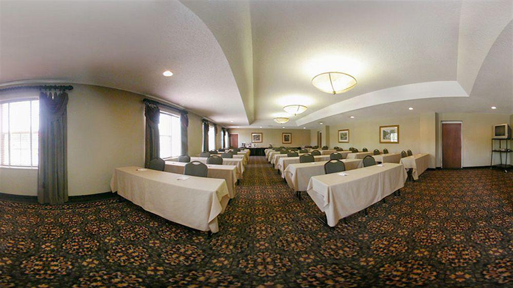 Comfort Suites Pineville - Ballantyne Area Exteriér fotografie