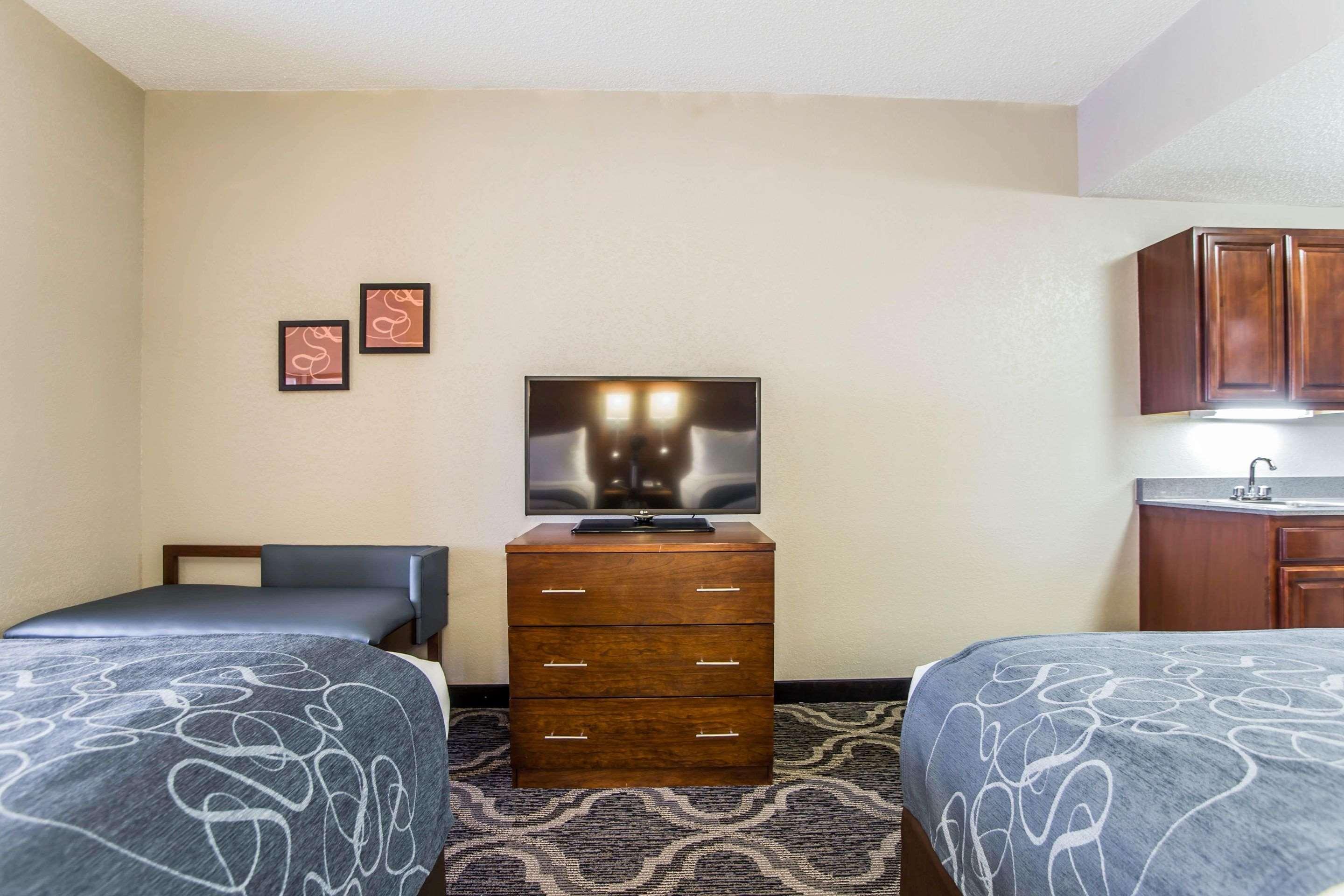 Comfort Suites Pineville - Ballantyne Area Exteriér fotografie
